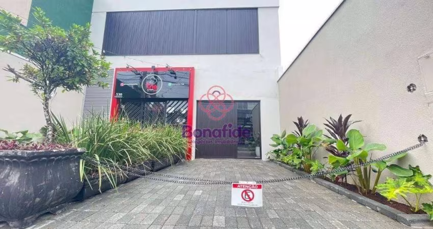 Sala para alugar, 10 m² por R$ 2.000,00 - Jardim Ana Maria - Jundiaí/SP