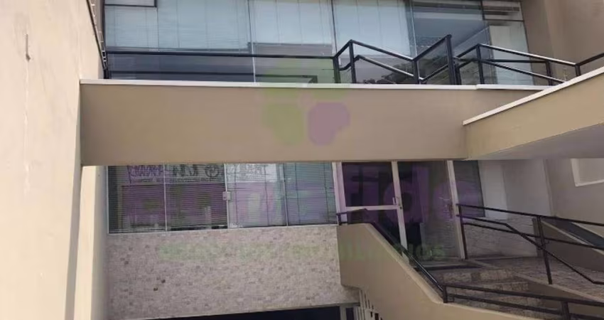 Ponto Comercial para locação, Centro, Jundiaí - PT0006.