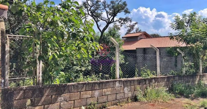 Terreno Residencial à venda, Jardim Quintas das Videiras, Jundiaí - TE0042.