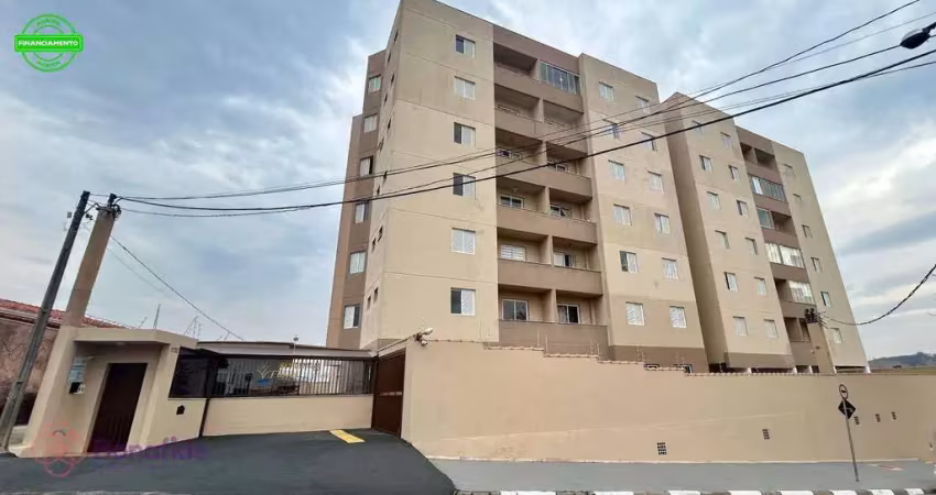 Apartamento residencial à venda, jardim do lago, jundiaí - ap0081.