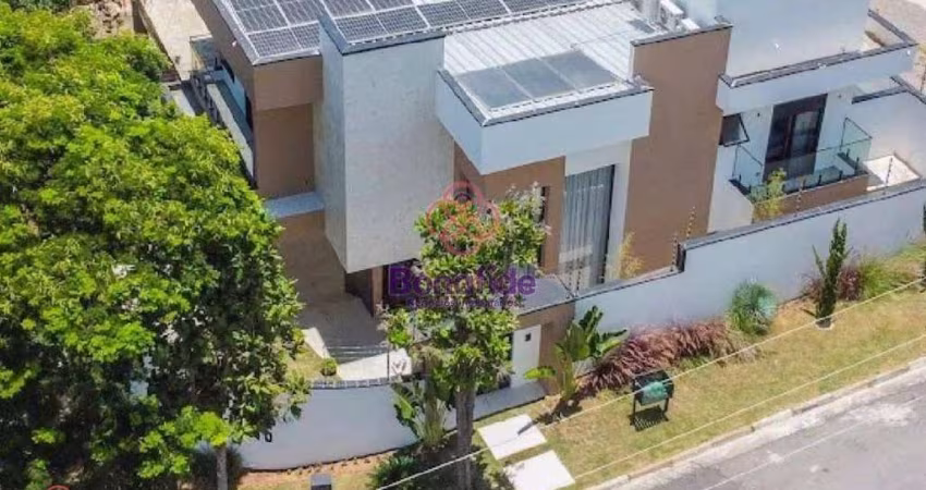 Casa Residencial à venda, Bosque, Vinhedo - CA0149.