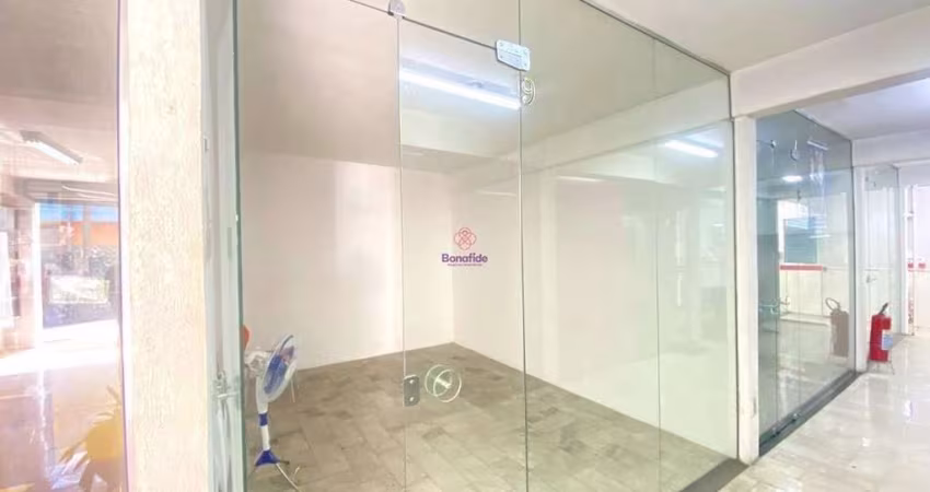 Sala Comercial para locação, Centro, Jundiaí - SA0020.