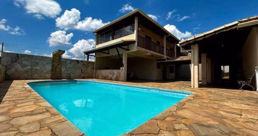 Casa Residencial à venda, Parque Internacional, Campo Limpo Paulista - CA0094.