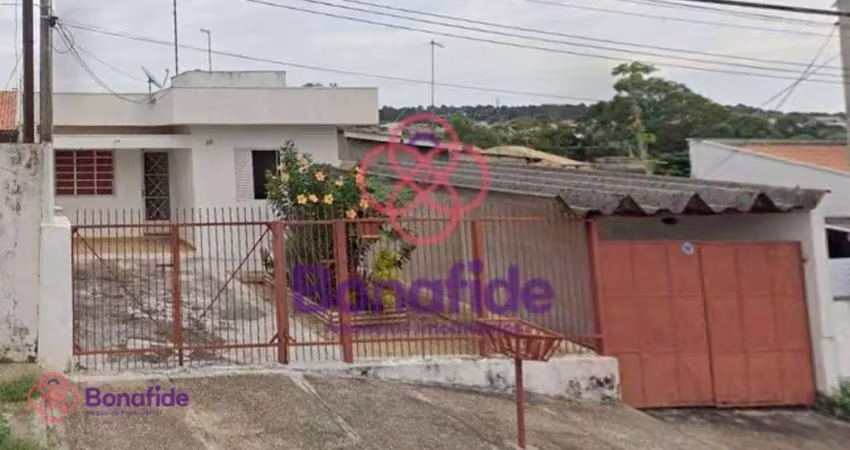 Casa Residencial à venda, Parque Centenário, Jundiaí - CA0148.