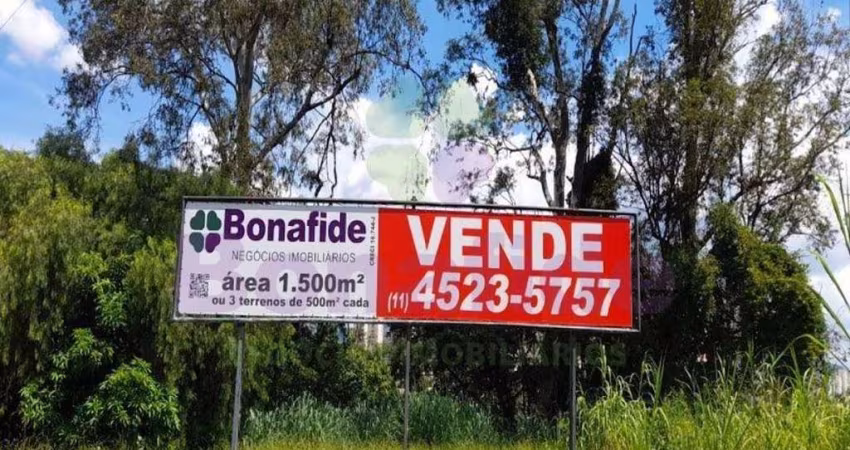 Terreno Residencial à venda, Jardim Brasil, Jundiaí - TE0044.