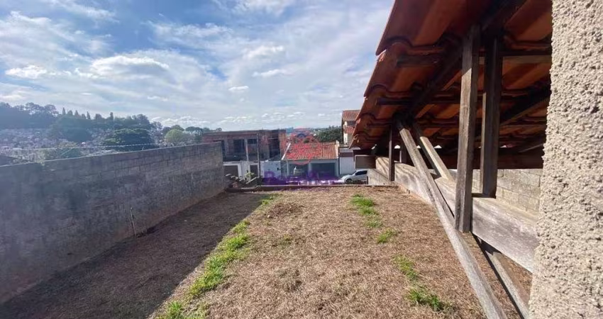 Terreno Residencial para locação, Chácara Planalto, Jundiaí - TE0053.