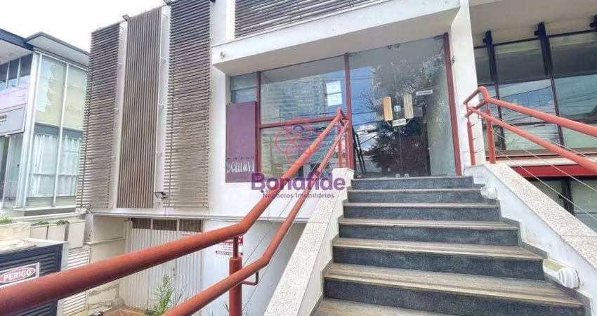 Salão Comercial para locação, Vila Virgínia, Jundiaí - SL0019.