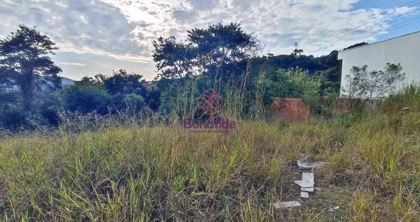 Terreno Residencial à venda, Jardim Vale Verde, Jundiaí - TE0059.