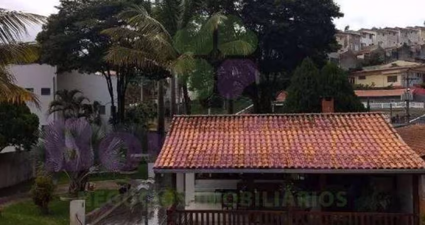 Chácara Residencial à venda, Jardim Colonial, Jundiaí - CH0021.