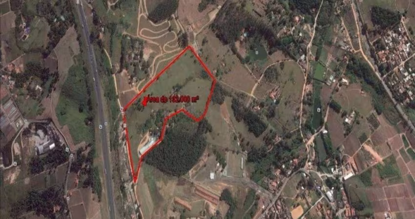 Área Industrial à venda, Jardim São Bento, Jundiaí - AR0031.