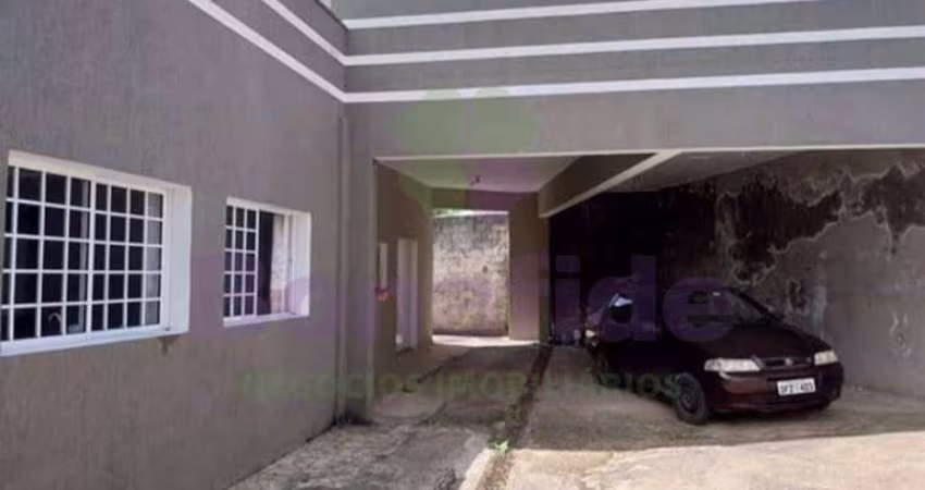 Chácara Residencial à venda, Ville Saint James I, Campo Limpo Paulista - CH0023.