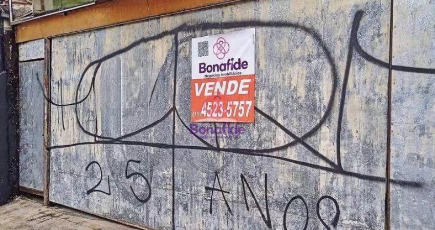 Salão Comercial à venda, Anhangabaú, Jundiaí - SL0023.