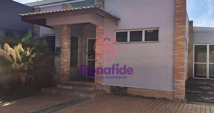 Salão Comercial à venda, Vila Joana, Jundiaí - SL0024.