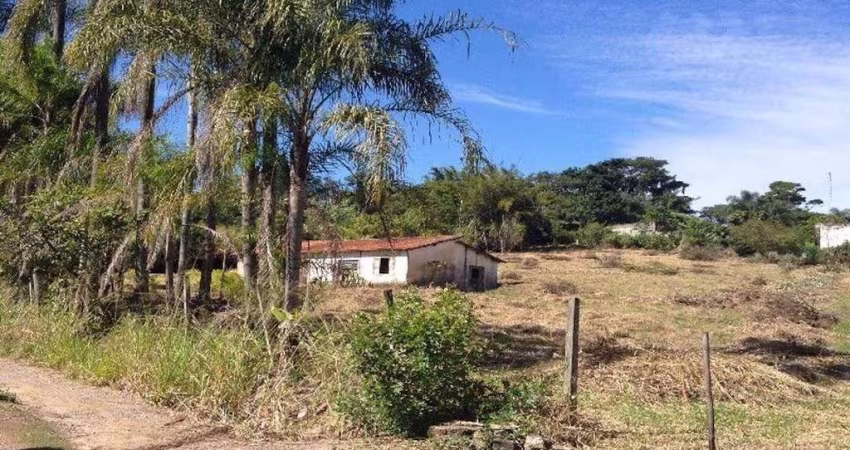 Terreno Comercial à venda, Chácara Aeroporto, Jundiaí - TE0067.