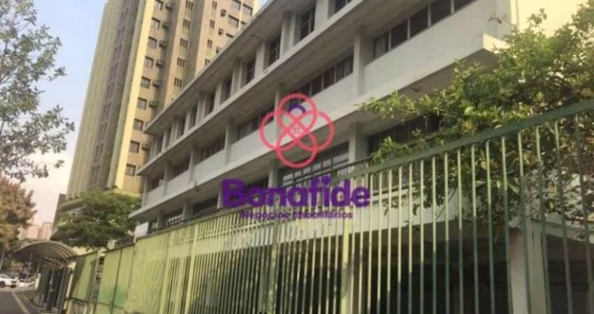 Ponto Comercial para venda e locação, Centro, Jundiaí - PT0008.