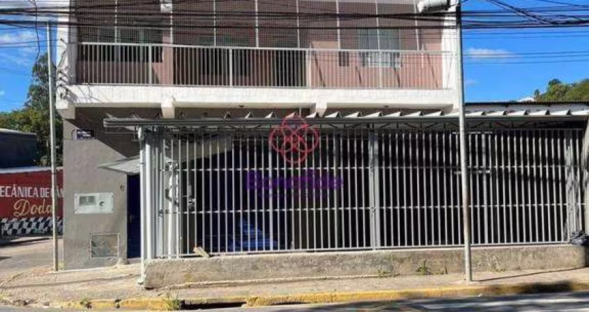 Ponto Comercial à venda, Vila Didi, Jundiaí - PT0010.