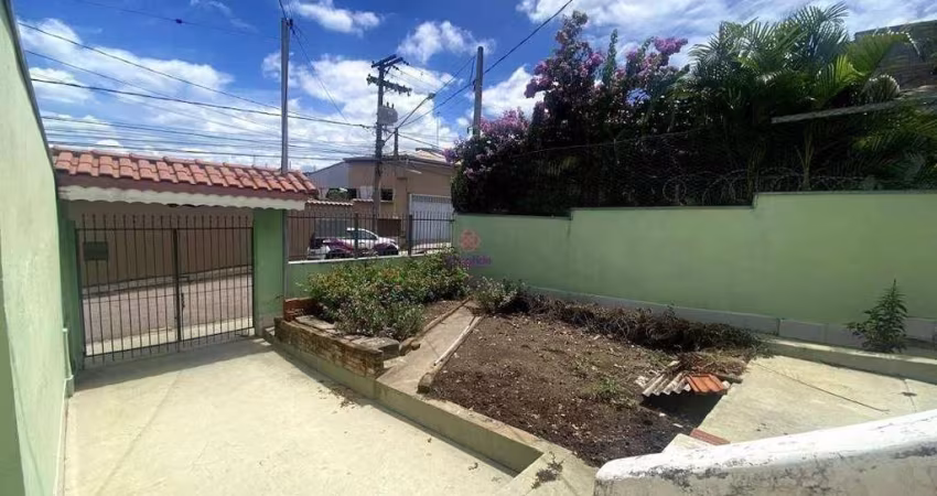 Casa Residencial à venda, Vila Cristo Redentor, Jundiaí - CA0231.