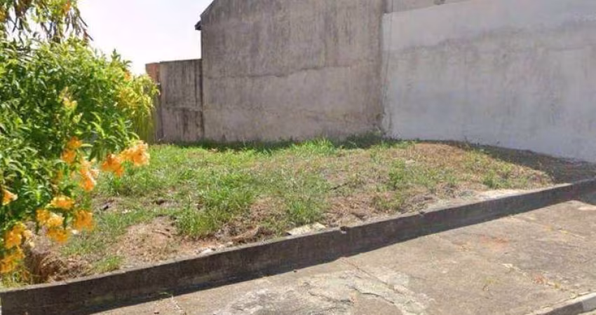 Terreno Residencial à venda, Residencial Girassol, Itupeva - TE0091.