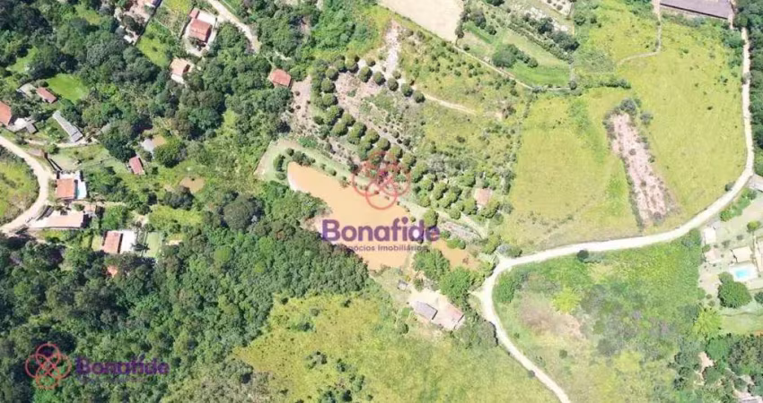 Terreno à venda, 6 m² por R$ 3.000.000,00 - Caxambu - Jundiaí/SP