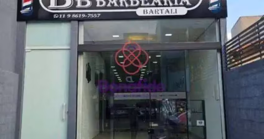 Salão comercial à venda, vila vianelo, jundiaí - sl0035.