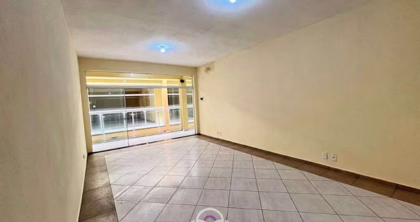 Sala Comercial para locação, Jardim América, Campo Limpo Paulista - SA0033.