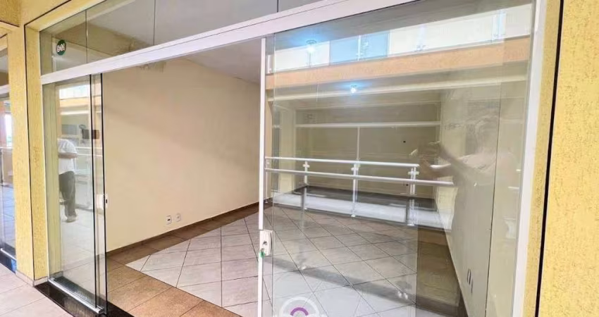 Sala Comercial para locação, Jardim América, Campo Limpo Paulista - SA0036.