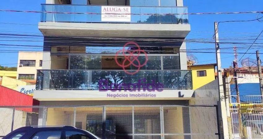 Prédio Comercial para venda e locação, Centro, Campo Limpo Paulista - PR0009.