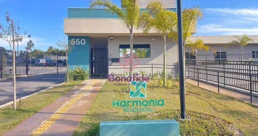 Apartamento Residencial à venda, Jardim Santa Gertrudes, Jundiaí - AP0124.