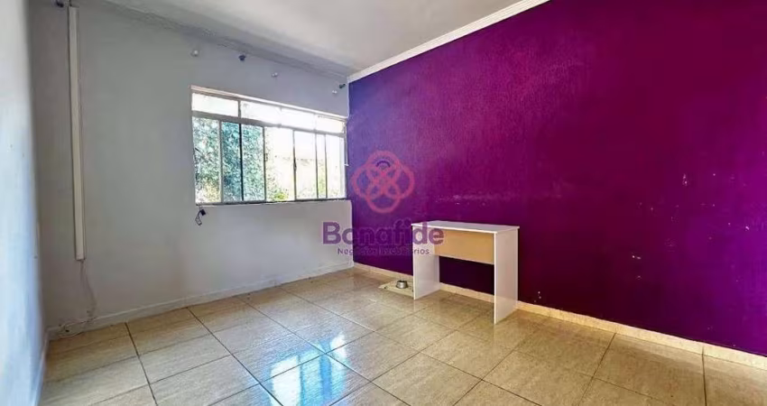 Casa Residencial à venda, Jardim Florestal, Jundiaí - CA0341.