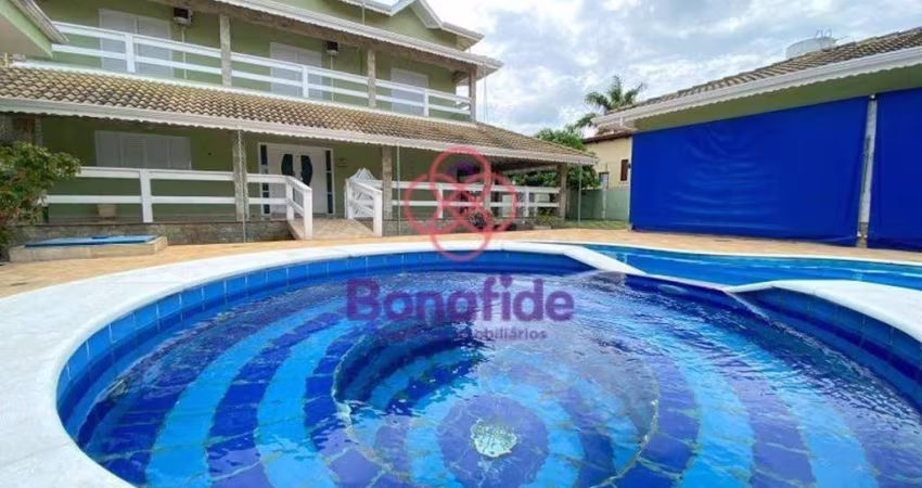 Chácara Residencial à venda, Dos Medeiros, Jundiaí - CH0038.