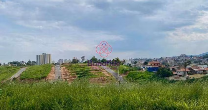 Terreno Residencial à venda, Jardim Bertioga, Várzea Paulista - TE0116.