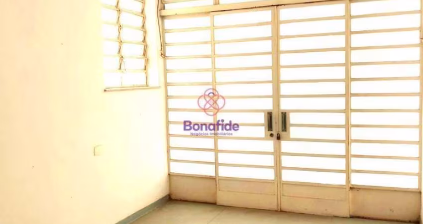 Sala Comercial para locação, Centro, Jundiaí - SA0044.