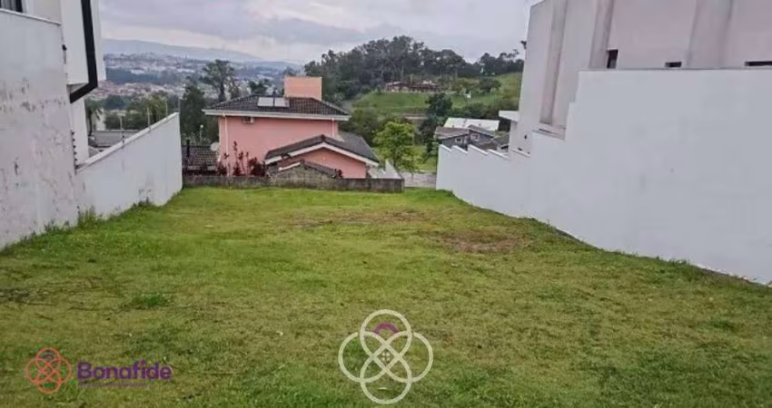 Terreno Residencial à venda, Dos Medeiros, Jundiaí - TE0125.