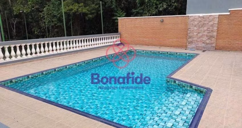 Chácara Residencial à venda, Castanho, Jundiaí - CH0041.