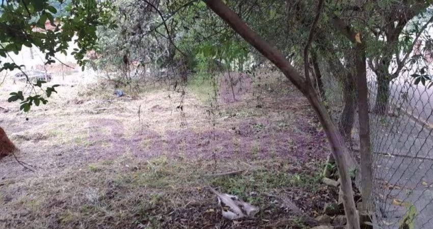 Terreno Residencial à venda, Jardim Caxambu, Jundiaí - TE0057.