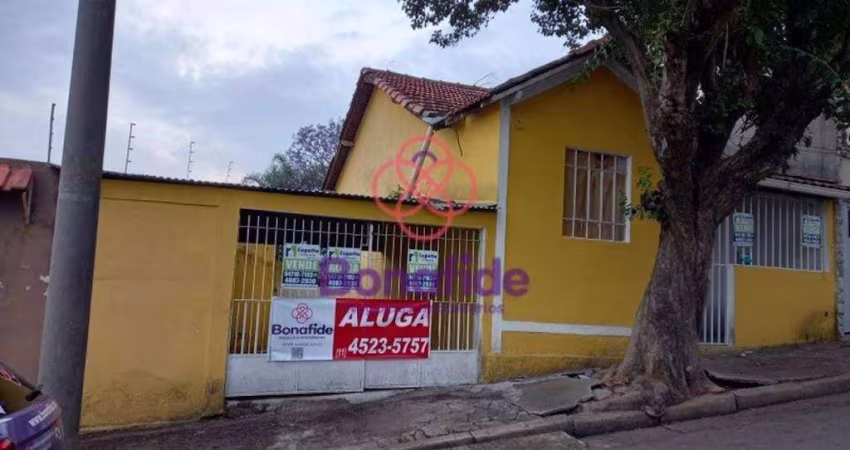 Casa Residencial à venda, Vila Loyola, Jundiaí - CA0194.