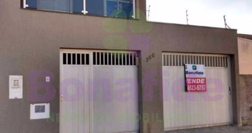 Casa Residencial à venda, Jardim Marambaia, Jundiaí - CA0195.