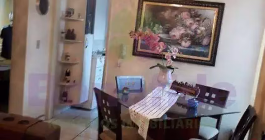 Apartamento residencial à venda, jardim nossa senhora de lourdes, campinas - ap0103.