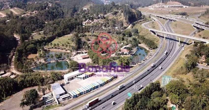Área Comercial para locação, Tijuco Preto, Jundiaí - AR0039.