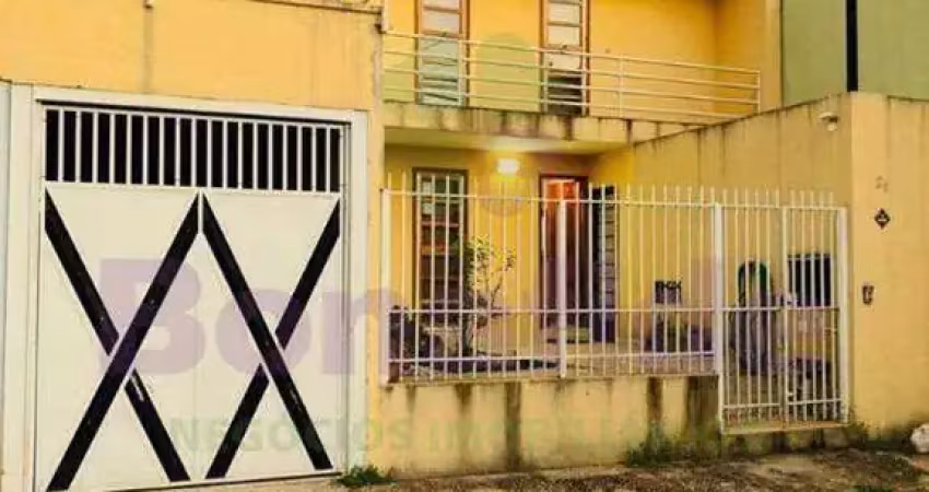 Casa Residencial à venda, Loteamento Reserva Ermida, Jundiaí - CA0223.