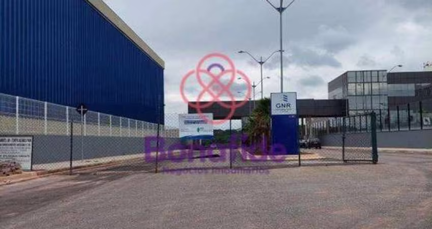 Terreno Industrial à venda, Dos Medeiros, Jundiaí - TE0077.