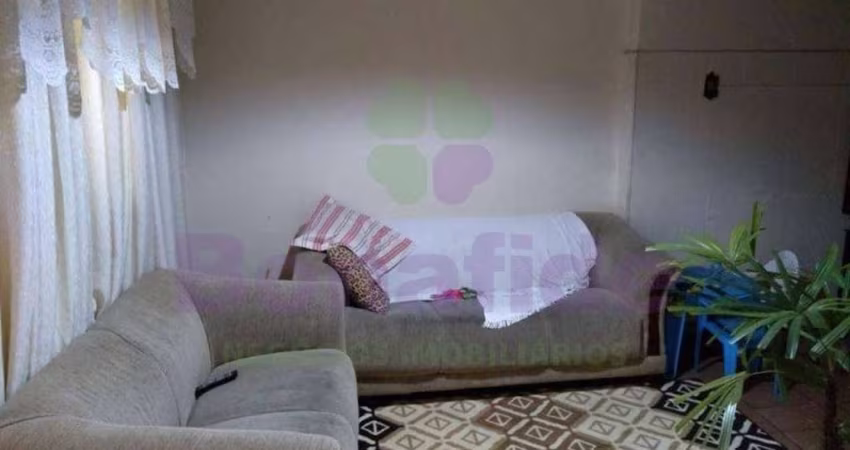 Casa Residencial à venda, Vila das Hortências, Jundiaí - CA0260.
