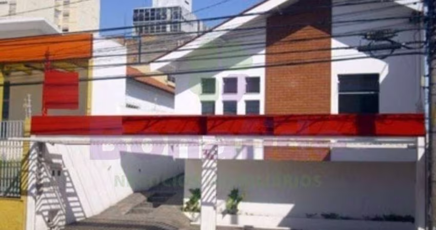 Casa Comercial para venda e locação, Centro, Jundiaí - CA0305.