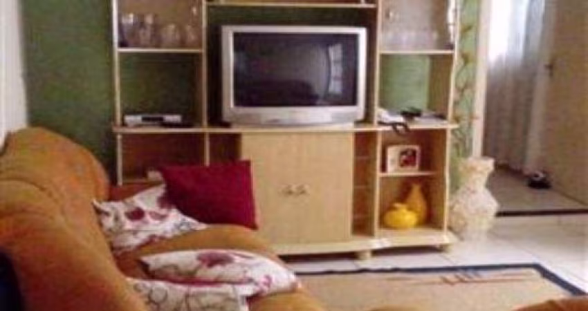 Casa Residencial à venda, Vila Mafalda, Jundiaí - CA0307.