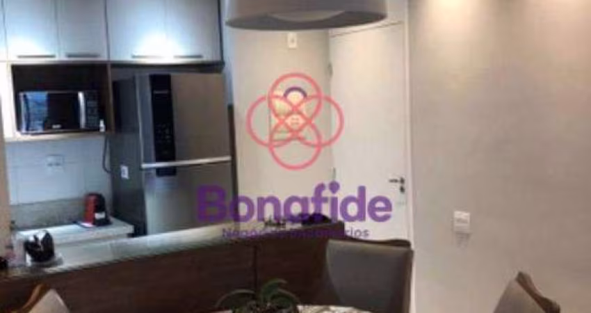 Apartamento Residencial à venda, Vila Municipal, Jundiaí - AP0111.