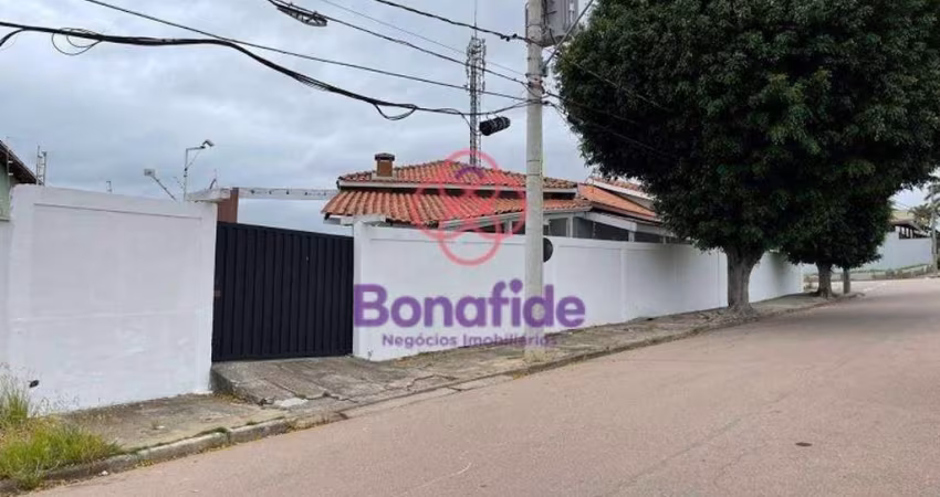 Casa Residencial à venda, Jardim Florestal, Jundiaí - CA0345.