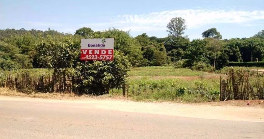 Terreno Residencial à venda, Jardim Caxambu, Jundiaí - TE0112.