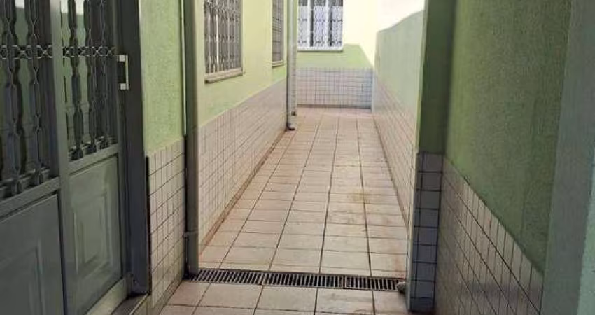 Casa Comercial à venda, Vila Vianelo, Jundiaí - CA0368.