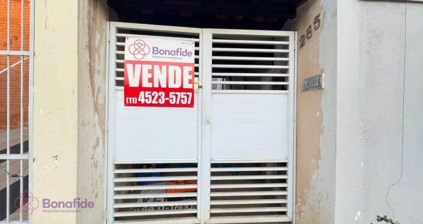 Terreno Residencial à venda, Jardim Santa Teresa, Jundiaí - TE0118.