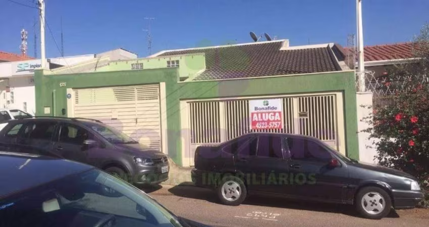 Casa Comercial à venda, Anhangabaú, Jundiaí - CA0380.